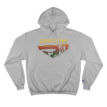 Load image into Gallery viewer, Summer Camp Champion Hoodie