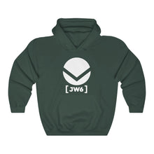 Load image into Gallery viewer, JW6 Hoodie