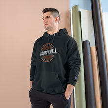 Load image into Gallery viewer, JWC orange Champion Hoodie