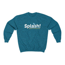Load image into Gallery viewer, Splash Crewneck Sweatshirt