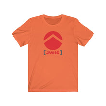 Load image into Gallery viewer, JWHS Bella Canvas Short Sleeve Tee