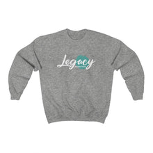Load image into Gallery viewer, Legacy Crewneck Sweatshirt