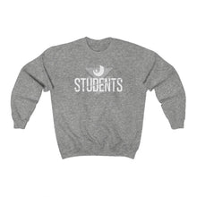 Load image into Gallery viewer, Students Crewneck Sweatshirt