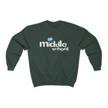 Load image into Gallery viewer, JW Middle School Crewneck Sweatshirt