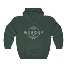 Load image into Gallery viewer, Worship Hoodie