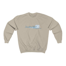 Load image into Gallery viewer, Jacob's Well Original Crewneck Sweatshirt
