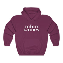 Load image into Gallery viewer, Mind Games Gildan Hoodie