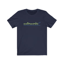 Load image into Gallery viewer, Waterworks Short Sleeve Tee