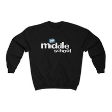 Load image into Gallery viewer, JW Middle School Crewneck Sweatshirt