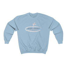 Load image into Gallery viewer, "Building Community" Crewneck Sweatshirt