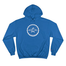 Load image into Gallery viewer, JW Wheel Champion Hoodie