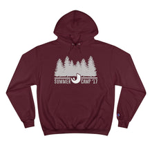 Load image into Gallery viewer, Summer Camp '17 Champion Hoodie