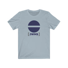 Load image into Gallery viewer, JWMS Bella Canvas Short Sleeve Tee