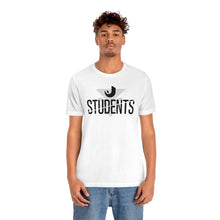 Load image into Gallery viewer, Students Short Sleeve Tee