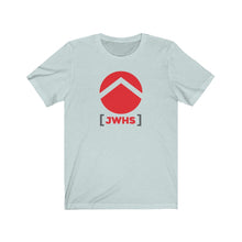 Load image into Gallery viewer, JWHS Bella Canvas Short Sleeve Tee