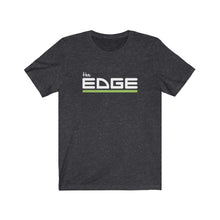 Load image into Gallery viewer, The Edge Short Sleeve Tee