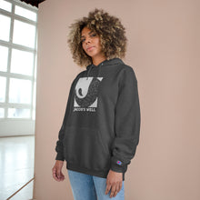 Load image into Gallery viewer, J Champion Hoodie