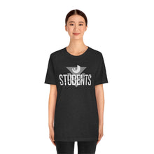 Load image into Gallery viewer, Students Short Sleeve Tee