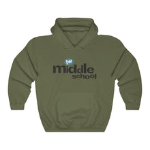 Load image into Gallery viewer, JW Middle School Hoodie