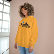 Load image into Gallery viewer, JW Middle School Champion Hoodie