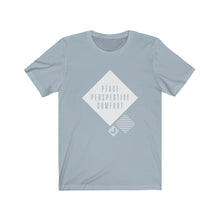 Load image into Gallery viewer, PCP design #1 T-shirt
