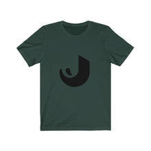 Load image into Gallery viewer, J T-shirt