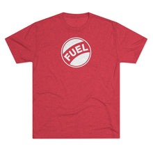 Load image into Gallery viewer, Fuel Tri-Blend Tee