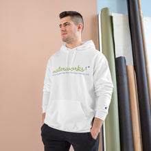Load image into Gallery viewer, Waterworks Champion Hoodie