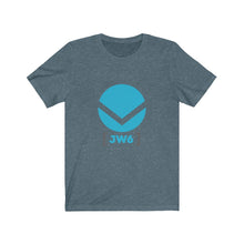 Load image into Gallery viewer, JW6 T-shirt