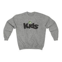 Load image into Gallery viewer, KIDS Crewneck Sweatshirt