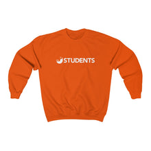 Load image into Gallery viewer, Students Crewneck Sweatshirt