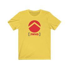 Load image into Gallery viewer, JWHS Bella Canvas Short Sleeve Tee
