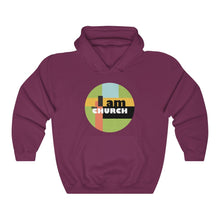 Load image into Gallery viewer, "I Am the Church" Hoodie