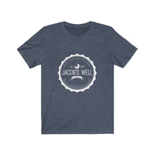 Load image into Gallery viewer, Jacob's Well EST. T-shirt