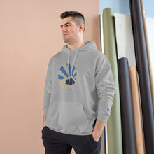 Load image into Gallery viewer, Roof Line/Sun Champion Hoodie