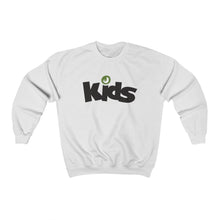 Load image into Gallery viewer, KIDS Crewneck Sweatshirt
