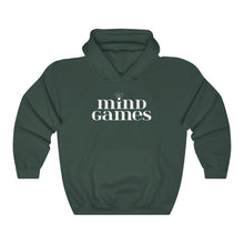 Load image into Gallery viewer, Mind Games Gildan Hoodie