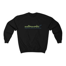 Load image into Gallery viewer, Waterworks Crewneck Sweatshirt