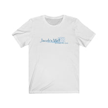 Load image into Gallery viewer, Jacob's Well Original Short Sleeve Tee