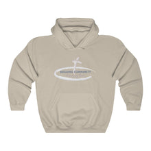 Load image into Gallery viewer, "Building Community" Hoodie