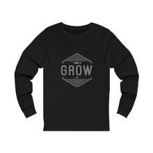 Load image into Gallery viewer, Grow Long Sleeve