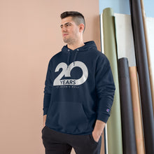 Load image into Gallery viewer, 20th Anniversary Champion Hoodie