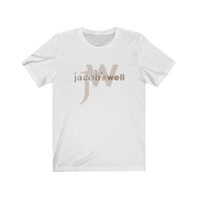 Load image into Gallery viewer, JW jacob's well Short Sleeve Tee