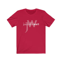 Load image into Gallery viewer, JW jacob's well Short Sleeve Tee
