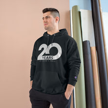 Load image into Gallery viewer, 20th Anniversary Champion Hoodie