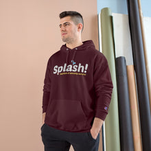 Load image into Gallery viewer, Splash Champion Hoodie