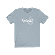 Load image into Gallery viewer, Splash Short Sleeve Tee