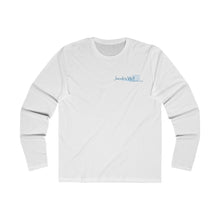 Load image into Gallery viewer, Men's Long Sleeve Crew Tee