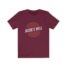 Load image into Gallery viewer, JWC orange T-shirt
