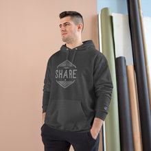 Load image into Gallery viewer, Share Champion Hoodie